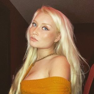 Meet your Posher, Serena